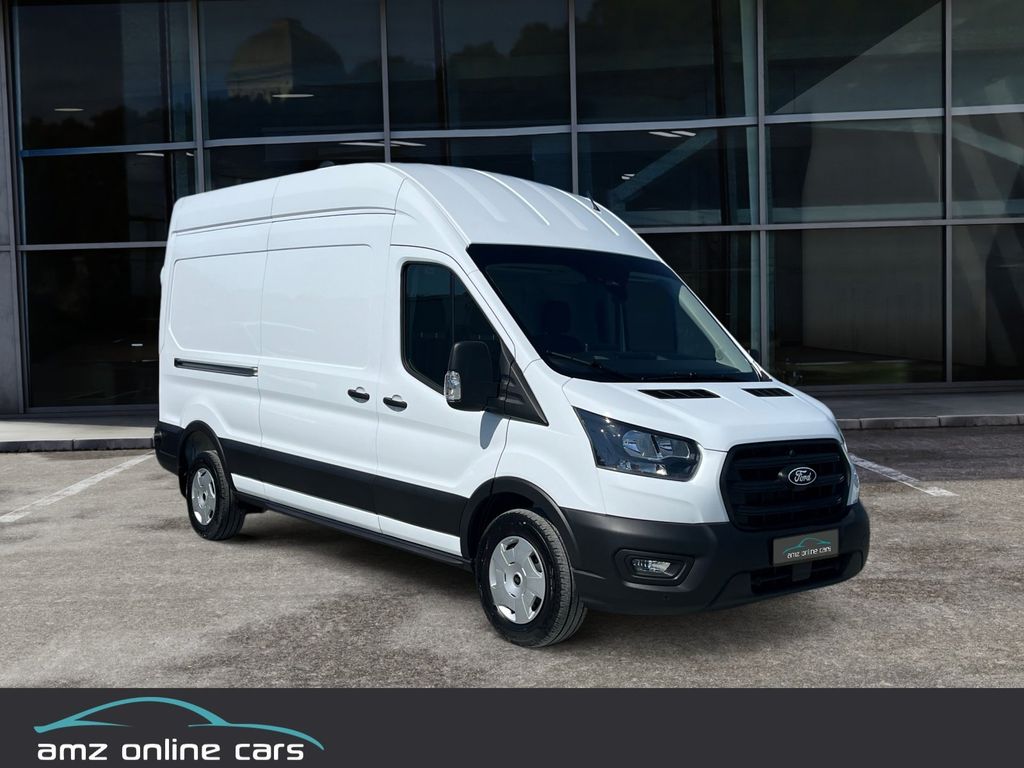 Bild des Angebotes Ford Transit FT350 L3H3 Trend AHK*2xAirbag*95L*Kamera