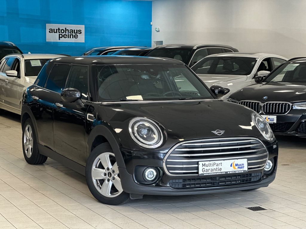 Bild des Angebotes MINI Clubman OneD Ess.Trim Aut/Panorama/LED/SportSitz