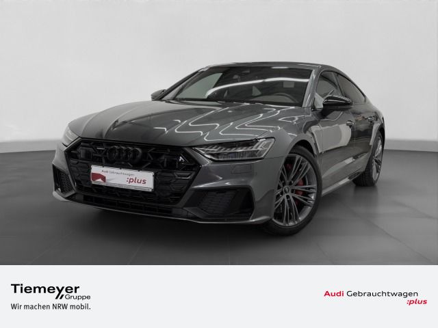 Bild des Angebotes Audi A7 Sportback 55 TFSIe Q HD MATRIX AHK 360° BuO