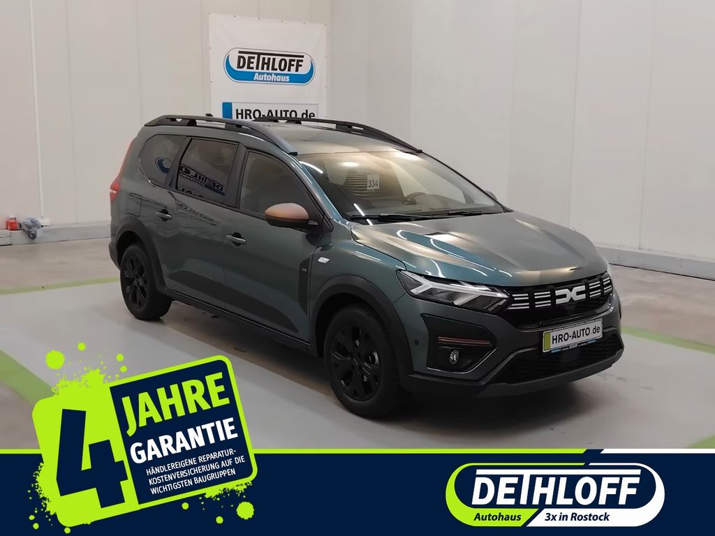 Bild des Angebotes Dacia Jogger 1.0 TCe 110 Extreme+
