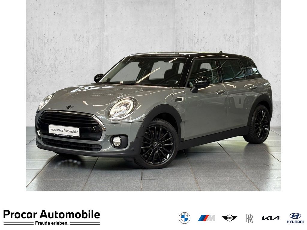 Bild des Angebotes MINI Cooper Clubman Chili City PA LED H/K Shz PDC 17"