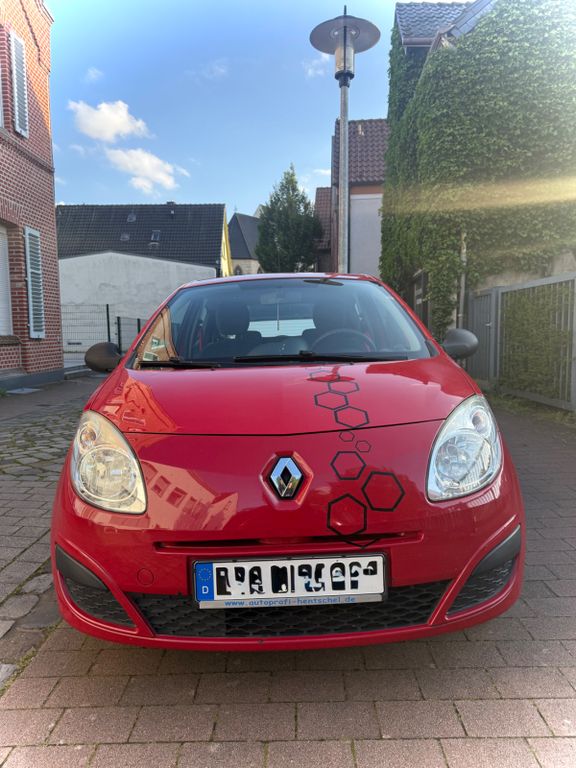 Bild des Angebotes Renault Twingo 1.2 Benzin