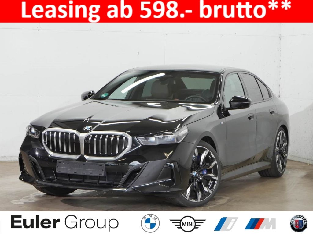 Bild des Angebotes BMW 540 d xDrive Limo KEIN Mieter! M-Sport Iconic 21