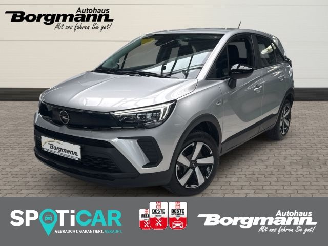 Bild des Angebotes Opel Crossland Enjoy 1.2 Apple CarPlay und Android A