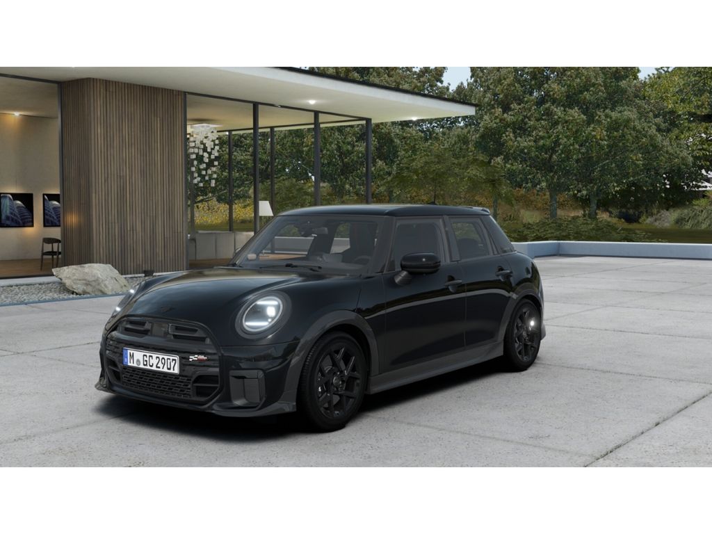 Bild des Angebotes MINI Cooper S JCW Trim HUD H/K RFK Navi LED CarPlay