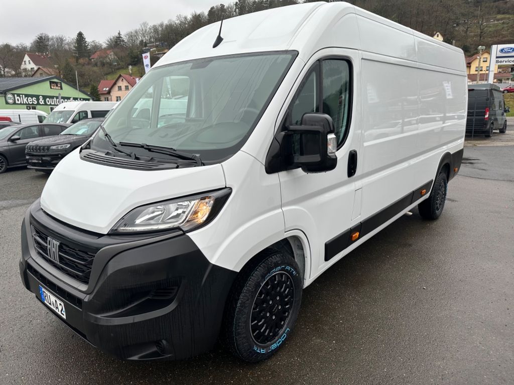 Bild des Angebotes Fiat Maxi 35 180 L5H2 Car-P. Klima Navi Kamera AHZV