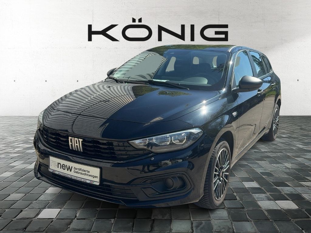 Bild des Angebotes Fiat Tipo 1.5 GSE Allwetter LED Klima PDC Kamera