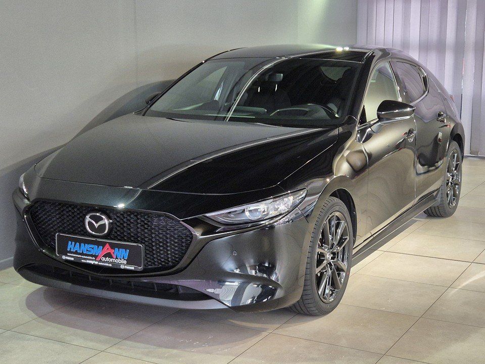 Bild des Angebotes Mazda 3 Homura G-122/6GS/Navi/Bose/360 Grad Cam/Keyles