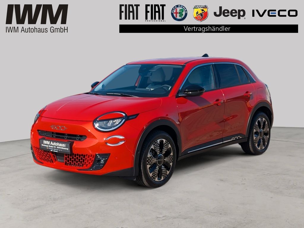 Bild des Angebotes Fiat 600e 115 kW La Prima