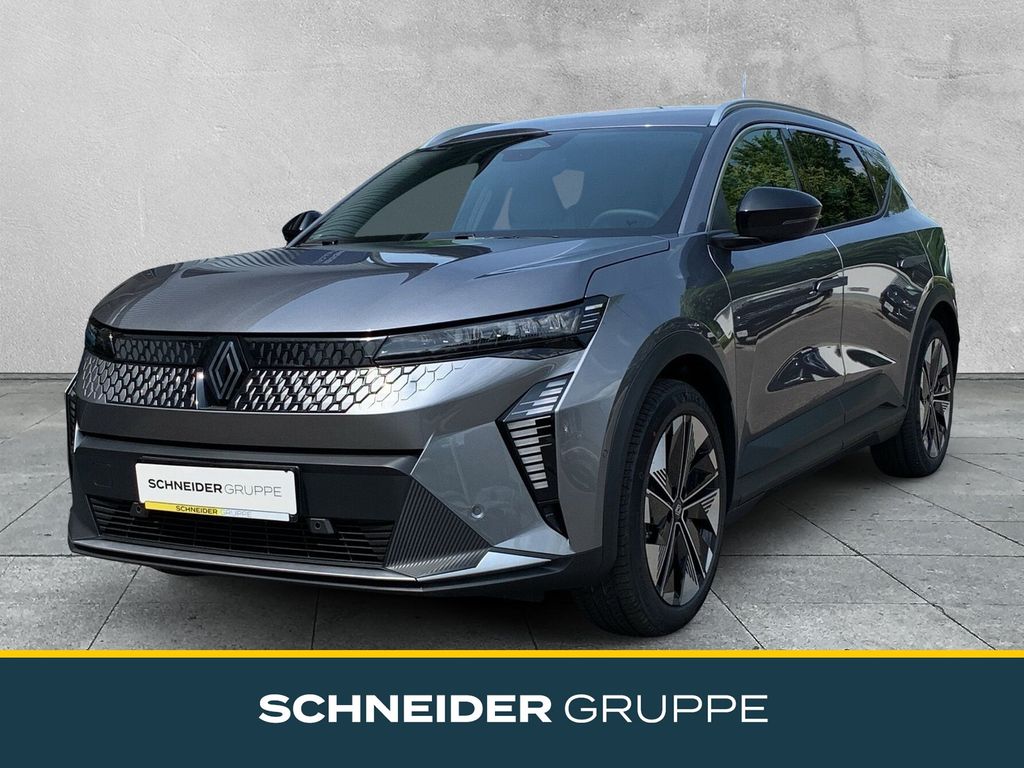 Bild des Angebotes Renault Scenic E-TECH TECHNO 220 LONG RANGE WÄRMEPUMPE