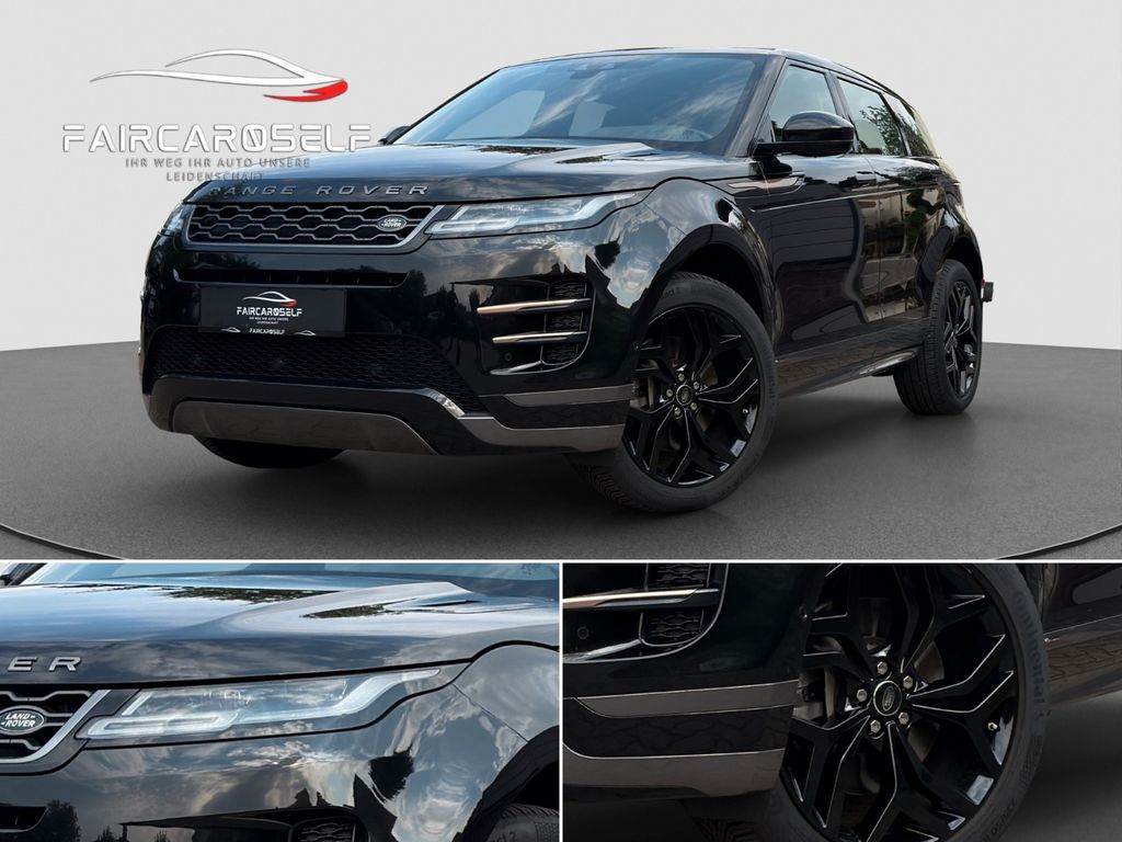 Bild des Angebotes Land Rover Range Rover Evoque R-Dynamic SE +Garantie