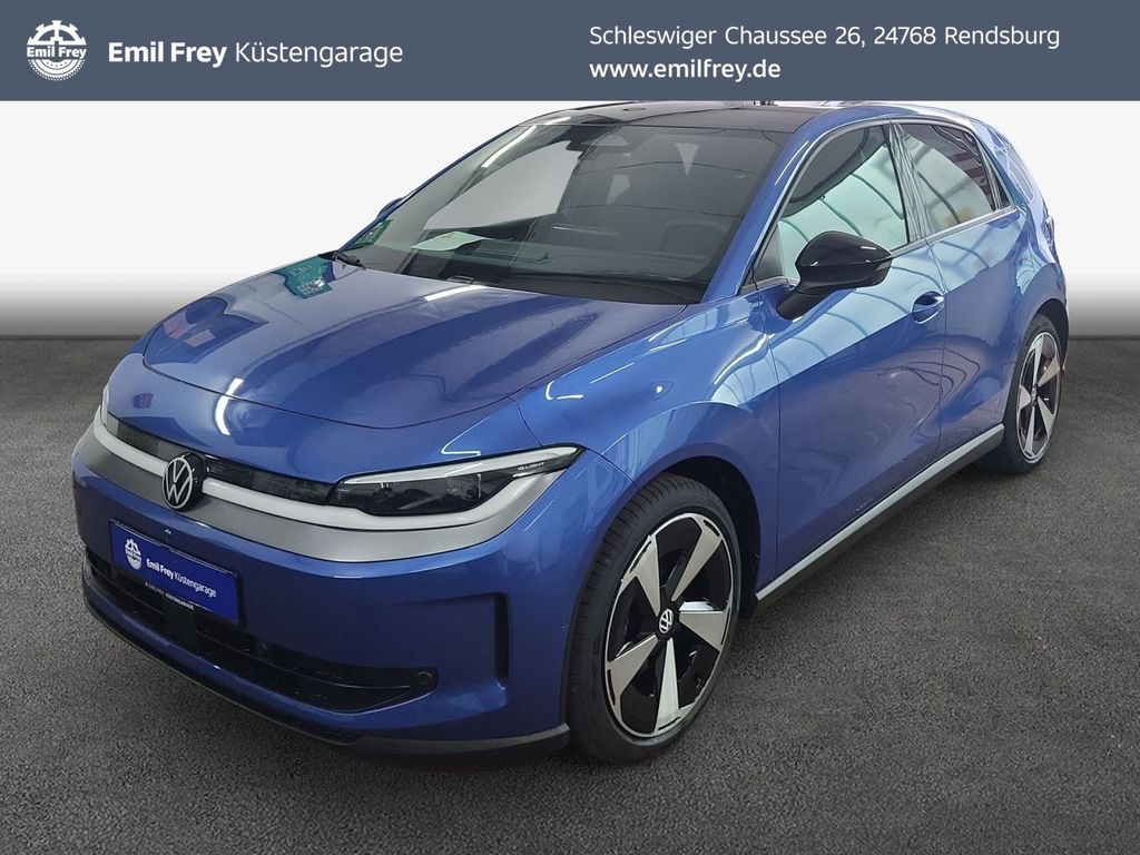 Bild des Angebotes Volkswagen ID. Polo Launch-Edition Style 155 kW (211 PS) 52