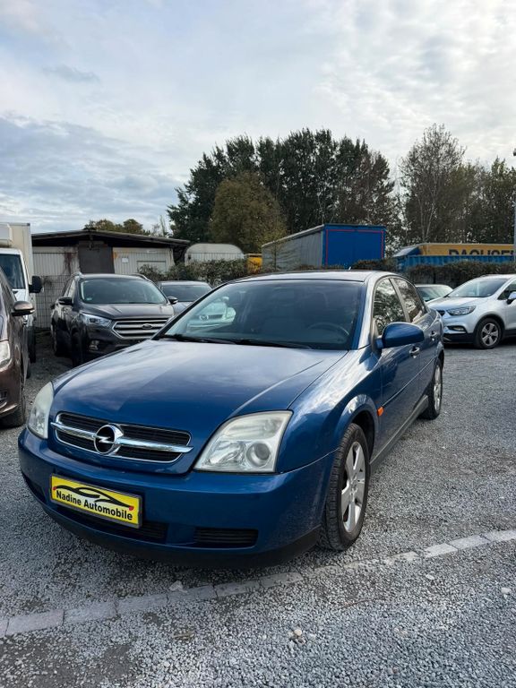 Bild des Angebotes Opel Vectra 1.8 16V Comfort