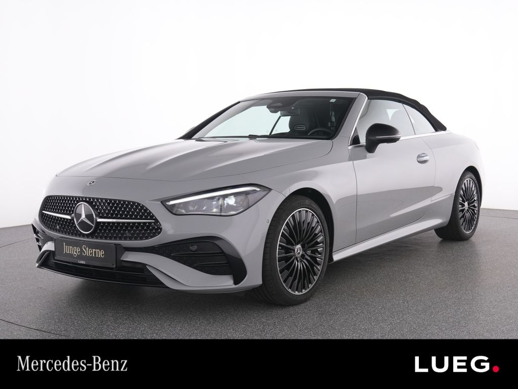 Bild des Angebotes Mercedes-Benz CLE 220 d Cabriolet AMG+LED+Night+Mem+Kamera+Tot
