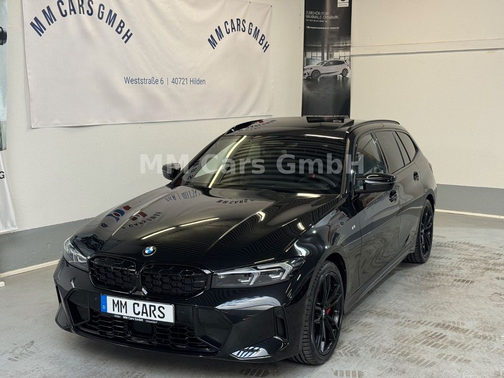 Bild des Angebotes BMW M340i xDrive Touring M Pro 360°|ACC|HK|HUD|Pano