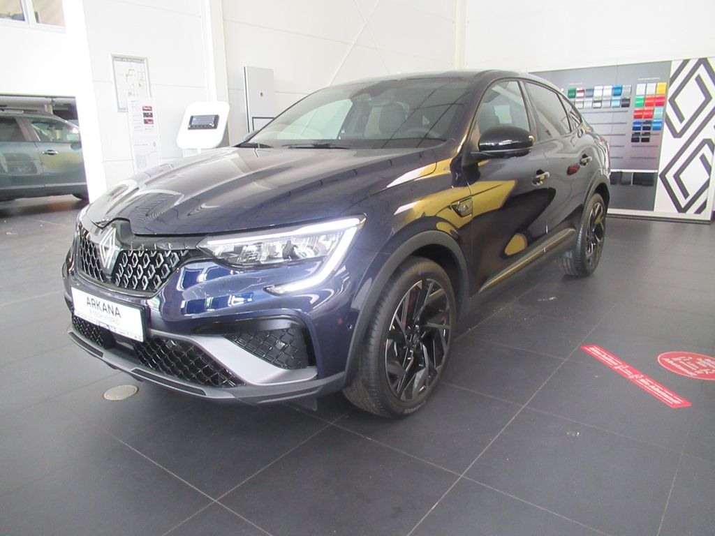 Bild des Angebotes Renault Arkana Esprit Alpine E-Tech Full Hybrid 145