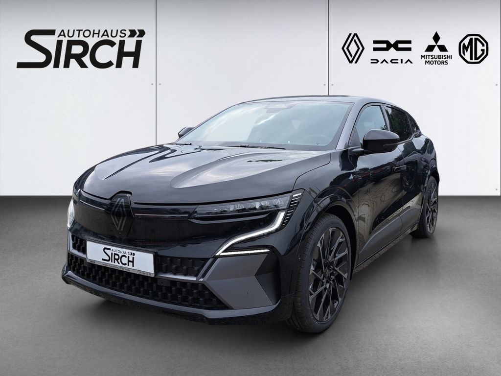 Bild des Angebotes Renault Megane E-TECH 100% Esprit Alpine 220 Comf. Range