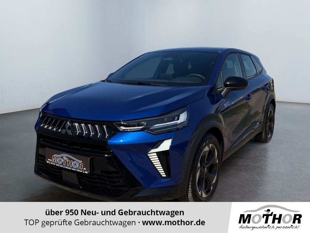Bild des Angebotes Mitsubishi Grandis Diamant PLUS 1.8l TEMP+KAMERA+SHZ+DAB
