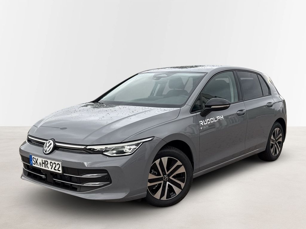 Bild des Angebotes Volkswagen Golf VIII ENERGY 2.0 TDI DSG LED Navi SHZ ACC PD