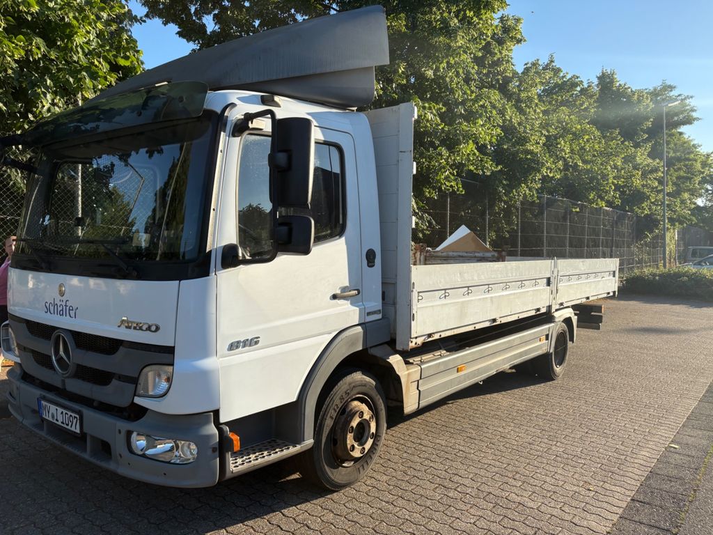 Bild des Angebotes Mercedes-Benz Andere