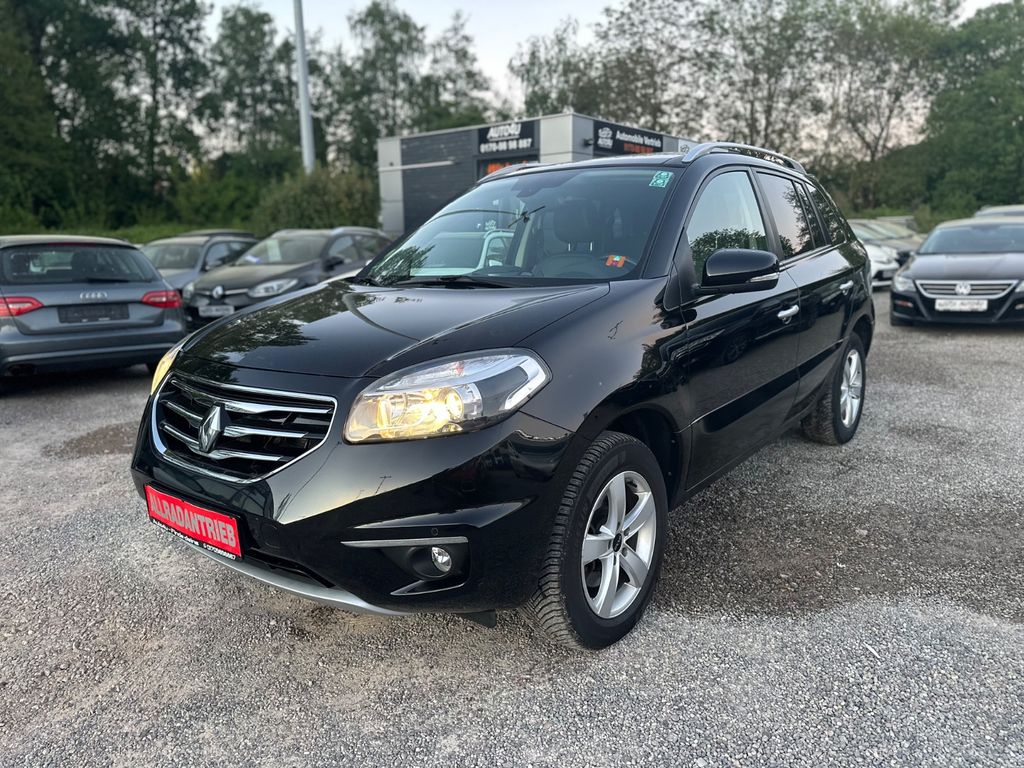 Bild des Angebotes Renault Koleos Night&Day