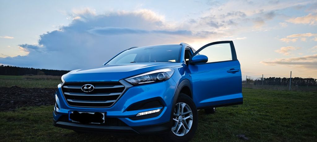 Bild des Angebotes Hyundai !!! Achtung Top gepflegt!!1.6 GDI Pure Pure