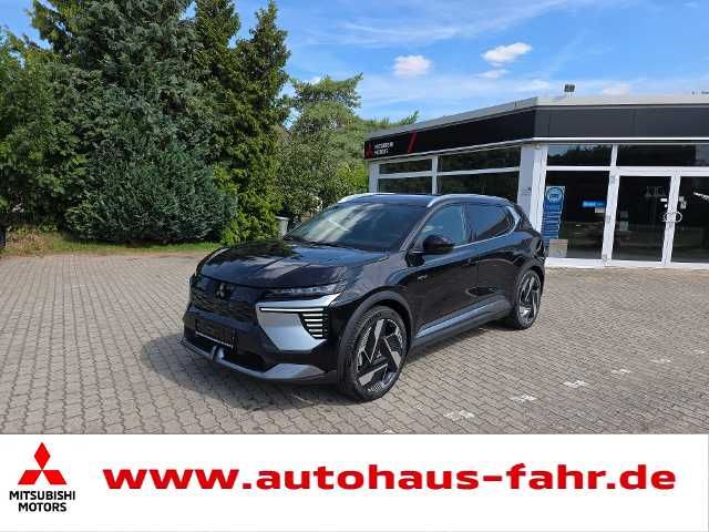 Bild des Angebotes Mitsubishi Eclipse Cross Diamant TOP Luxury 87 kWh (11kW)