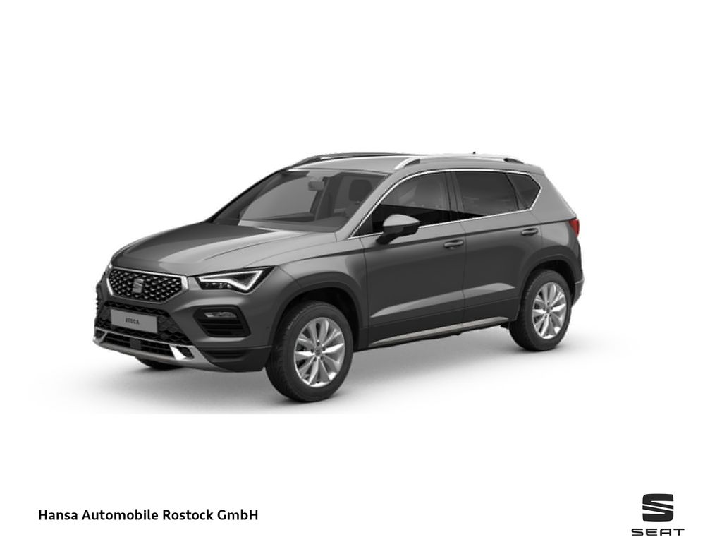 Bild des Angebotes Seat Ateca Xperience 1.5 TSI LED+NAVI+SHZ+KAMERA+KESS