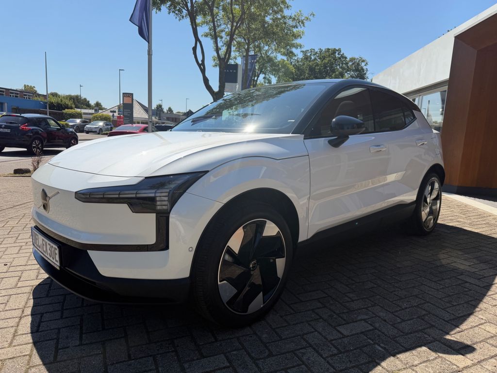 Bild des Angebotes Volvo EX30 Ultra AWD Twin Motor Performance #volvocars