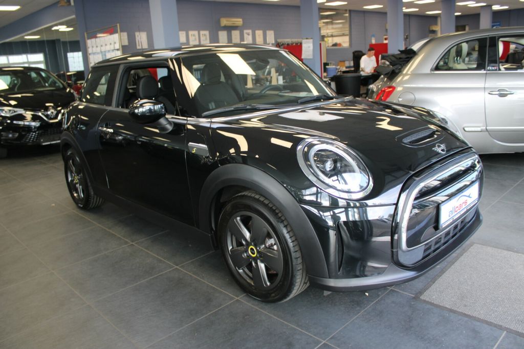 Bild des Angebotes MINI Cooper SE Essential Trim