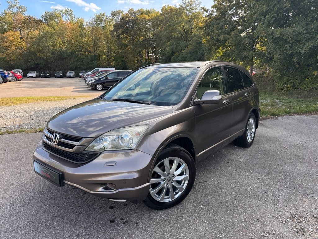 Bild des Angebotes Honda CR-V 2.2 i-DTEC/ Automatik/Tüv11.2027