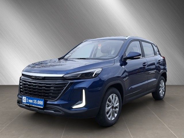 Bild des Angebotes BAIC Beijing X35 AUTOMATIK * MEDIA-PAKET * RÜCKFAHRK