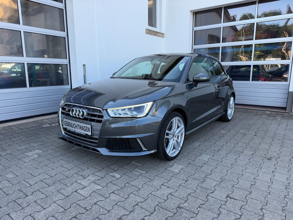 Bild des Angebotes Audi S1 2.0 TFSI quattro