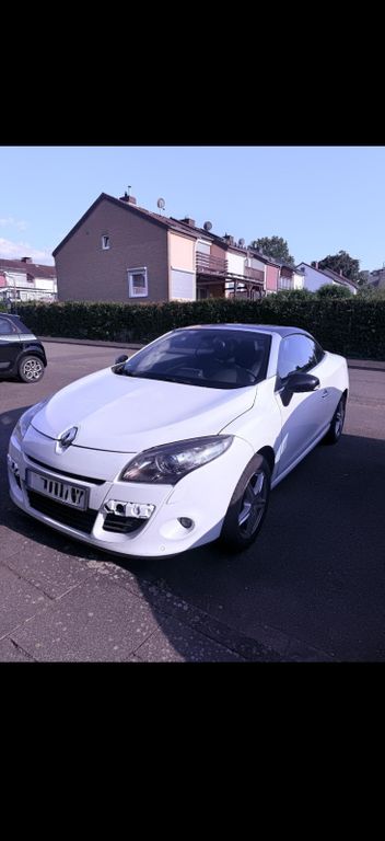 Bild des Angebotes Renault Megane Coupé Luxe dCi 130 Luxe