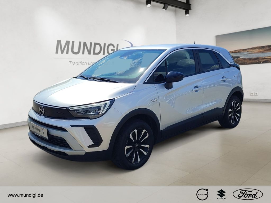 Bild des Angebotes Opel Crossland Business Elegance