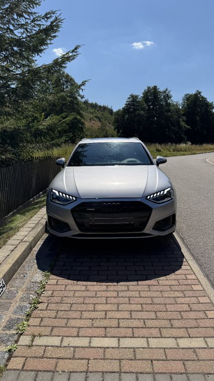 Bild des Angebotes Audi A4 50 TDI tiptronic quattro Avant