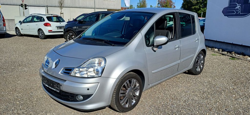 Bild des Angebotes Renault Modus Night & Day
