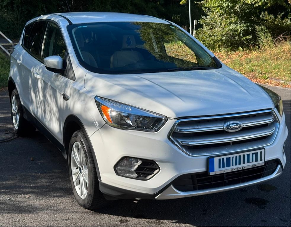 Bild des Angebotes Ford Escape