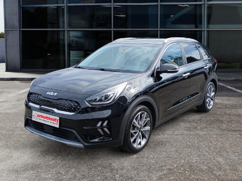 Bild des Angebotes Kia Niro Spirit