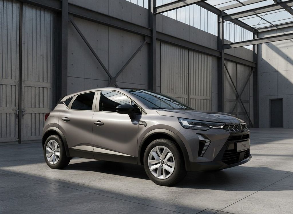 Bild des Angebotes Mitsubishi ASX BASIS 1.0 Turbo-Benziner 6-Gang  App-Navigat