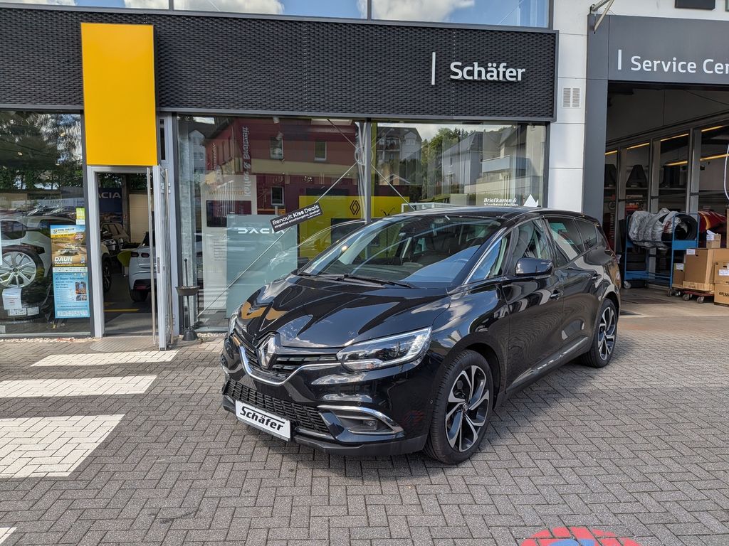 Bild des Angebotes Renault Grand Scenic IV Grand Black Edition