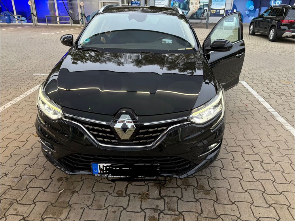 Bild des Angebotes Renault Megane E-TECH