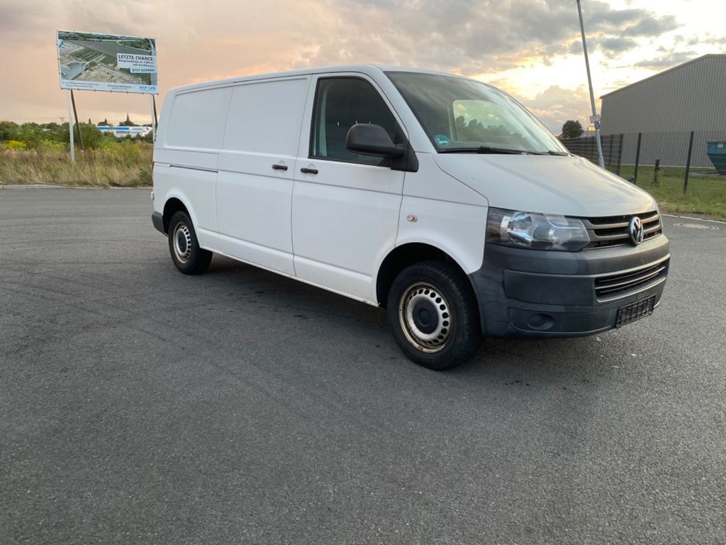 Bild des Angebotes Volkswagen T5 Transporter