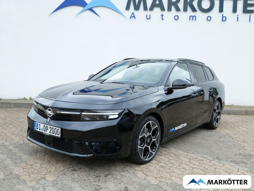 Bild des Angebotes Opel Astra L Sports Tourer Ultimate/AHK/SHZ+LHZ/CAM S