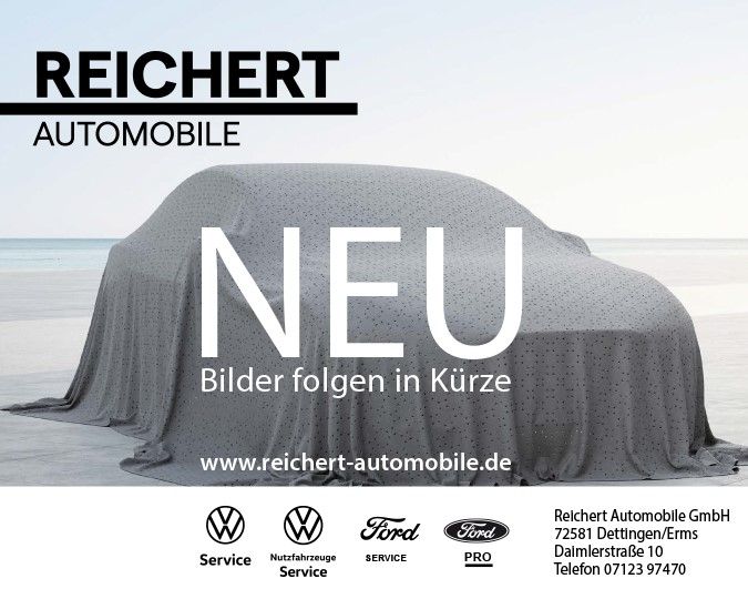 Bild des Angebotes Volkswagen Caddy Maxi Style DSG 7-Sitzer - AHK