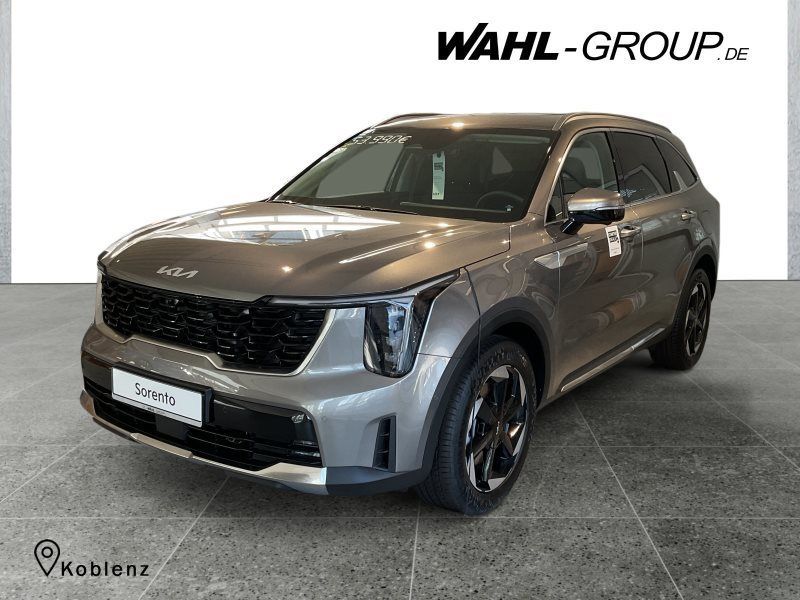 Kia Sorento (MQ4) Spirit 2WD ABS Fahrerairbag ESP NS