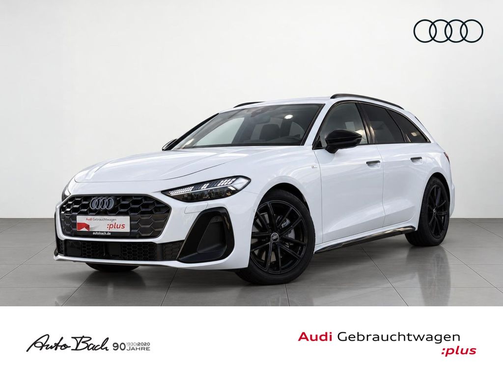 Bild des Angebotes Audi A5 Avant S line TDI Navi Matrix TechPlus AHK