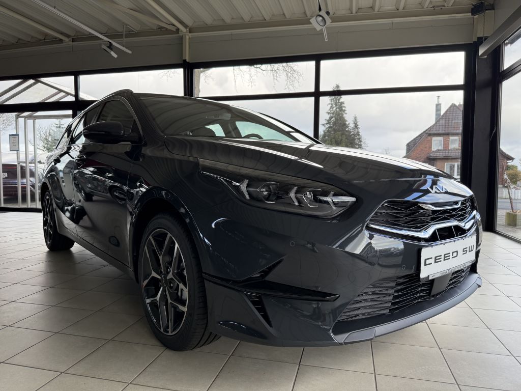 Bild des Angebotes Kia Ceed SW 1.5 T-GDI DCT7 OPF Spirit