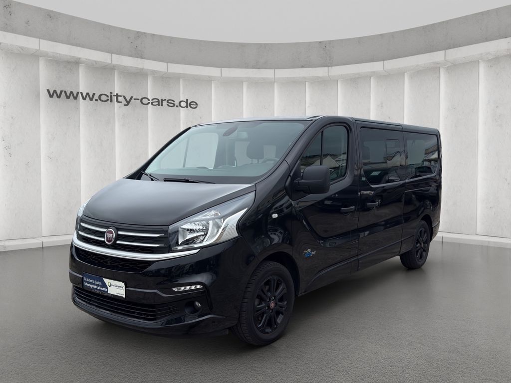 Bild des Angebotes Fiat Talento Kombi L2H1 1,2t Family*Navi*PDC*8 Sitze