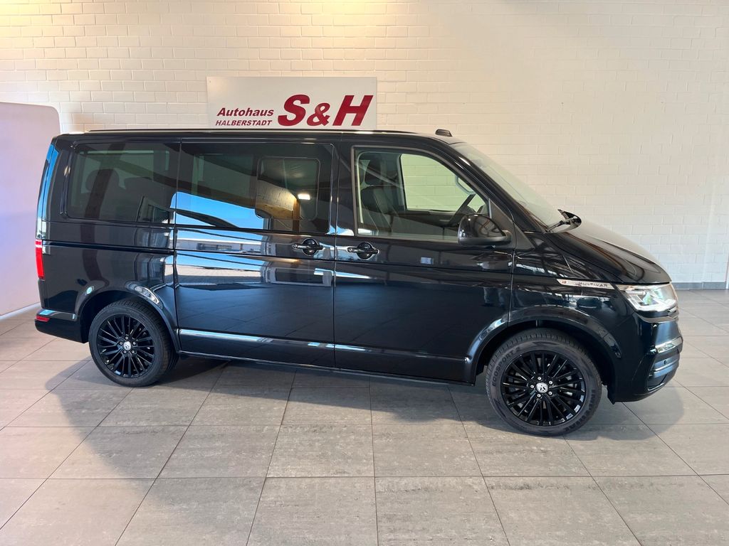 Bild des Angebotes Volkswagen T6.1 Multivan 2,0Comfortline 4Motion NAV CAM LED